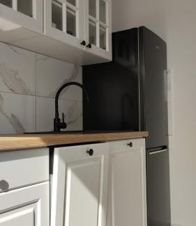 Jastrzebie-Zdroj Apartment | Apartament ZDRÓJ