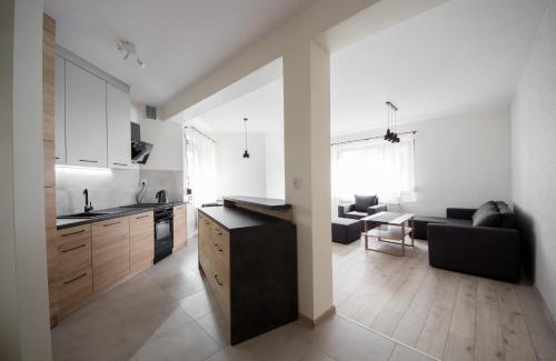 Ostrow Wielkopolski Apartment | Apartament Zebcowska