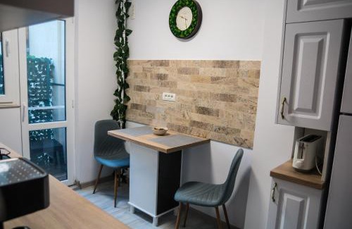 Neptun Apartment | Apartament Zeuss Neptun