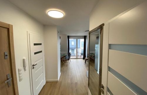Pruszcz Gdanski Apartment | Apartament Zielony Widok