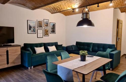 Klodzko Miasto Apartment | Apartament Zielona Przystań
