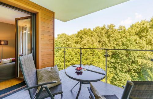 Kolobrzeg Apartment | Apartament Zielone Polanki