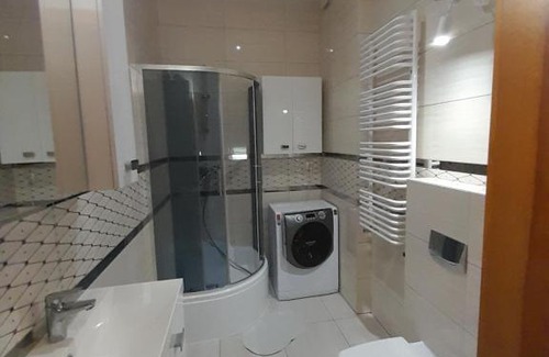 Lubin Apartment | Apartament Zielony Zakątek