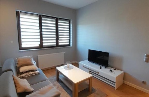Lubin Apartment | Apartament Zielony Zakątek