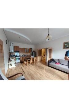 Zwierzyniec Apartment | Apartament Zwierzyniec na Roztoczu