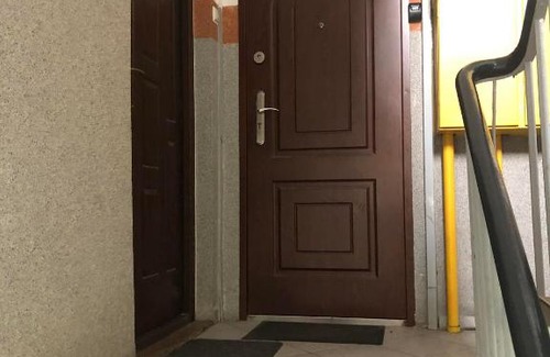 Szwederowo Apartment | Apartament Zwirki i Wigury 38