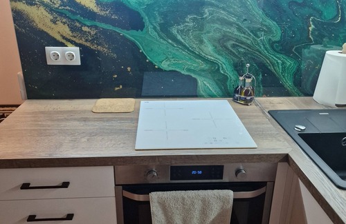 Klaipeda Condo | Apartamentai Klaipėda self chec-in free parking