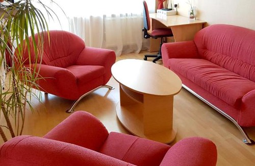 Mazeikiai Apartment | Apartamentai Mazeikiuose