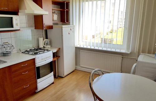 Mazeikiai Apartment | Apartamentai Mazeikiuose