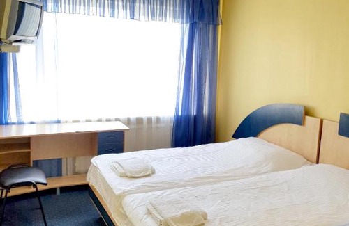 Mazeikiai Apartment | Apartamentai Mazeikiuose
