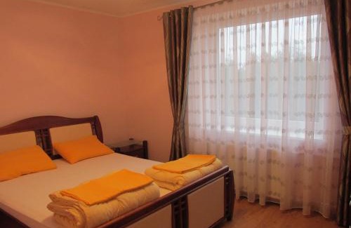 Druskininkai Apartment | Apartamentai prie Alkos