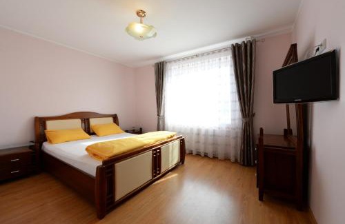 Druskininkai Apartment | Apartamentai prie Alkos