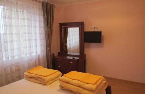 Druskininkai Apartment | Apartamentai prie Alkos