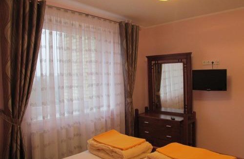 Druskininkai Apartment | Apartamentai prie Alkos