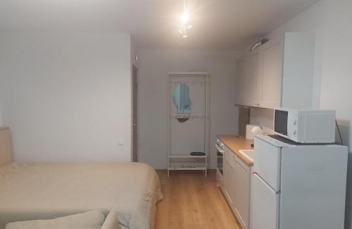 Sventoji Apartment | Apartamentai Pušelė