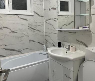 Tirgu Ocna Apartment | Apartamente A&A