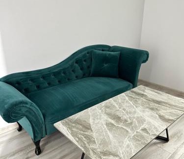 Tirgu Ocna Apartment | Apartamente A&A
