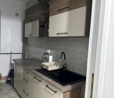 Tirgu Ocna Apartment | Apartamente A&A