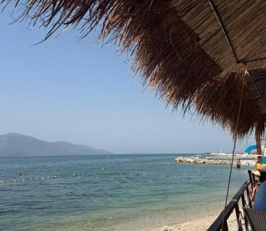 Radhime Apartment | Apartamente-Danaj Radhime