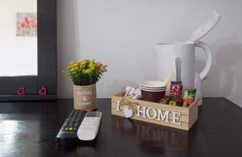 Baile Unu Mai Apartment | Apartamente9 Aurelia baile felix