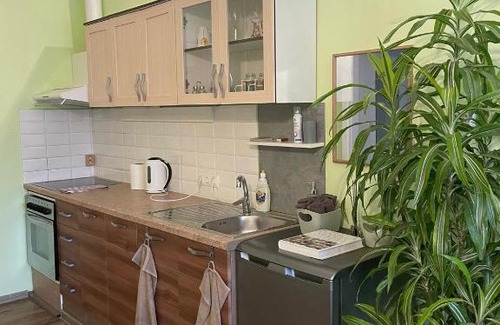 Rauna Apartment | Apartamenti Raunas vecpilsētas centrā