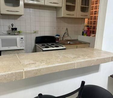 Monterrey Apartment | Apartamentito Supercéntrico