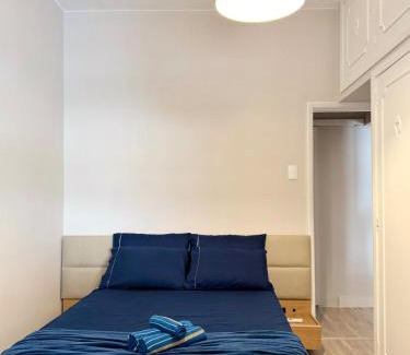 Urca Apartment | Apartamento à Beira-Mar na Urca