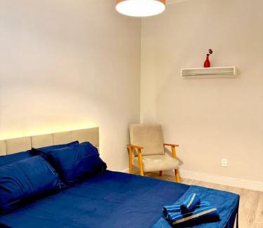 Urca Apartment | Apartamento à Beira-Mar na Urca