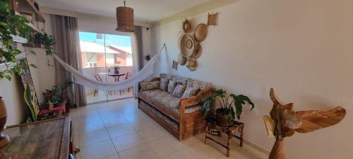 Aritagua Apartment | Apartamento à beira-mar: ideal para famílias .