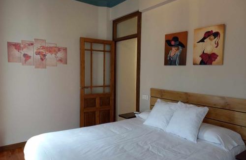 Estella Apartment | Apartamento Ábside de San Juan I