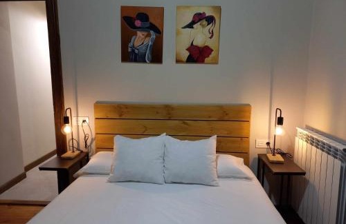 Estella Apartment | Apartamento Ábside de San Juan I