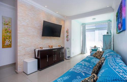 Aguas de Lindoia Apartment | Apartamento Águas de Lindoia