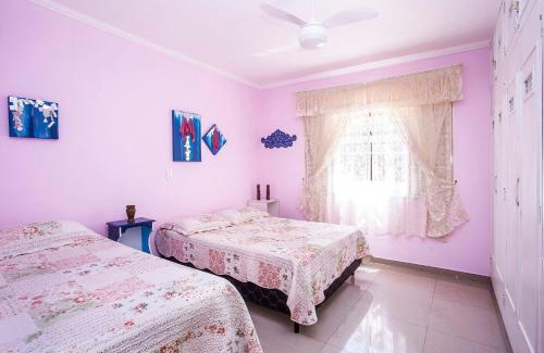 Aguas de Lindoia Apartment | Apartamento Águas de Lindoia