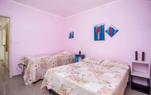 Aguas de Lindoia Apartment | Apartamento Águas de Lindoia