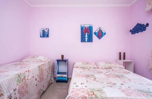 Aguas de Lindoia Apartment | Apartamento Águas de Lindoia
