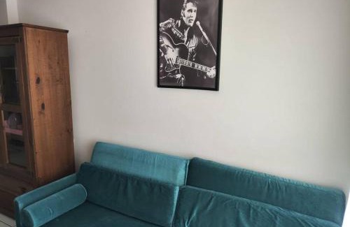 Maria Goretti Apartment | Apartamento Ótima Localização Turismo Faculdade
