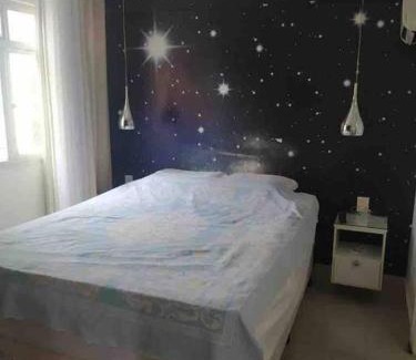 Goiania Apartment | Apartamento ótima localização, local familiar