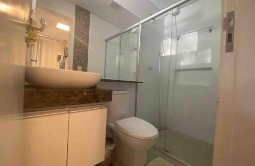 Goiania Apartment | Apartamento ótima localização, local familiar