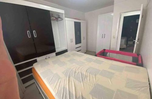 Goiania Apartment | Apartamento ótima localização, local familiar