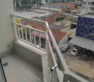 Goiania Apartment | Apartamento ótima localização, local familiar