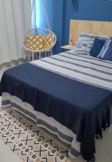 Algodoal Apartment | Apartamento único e aconchegante!