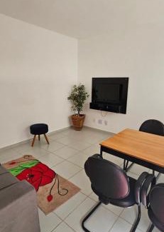 Lucas do Rio Verde Apartment | Apartamento 02 quartos