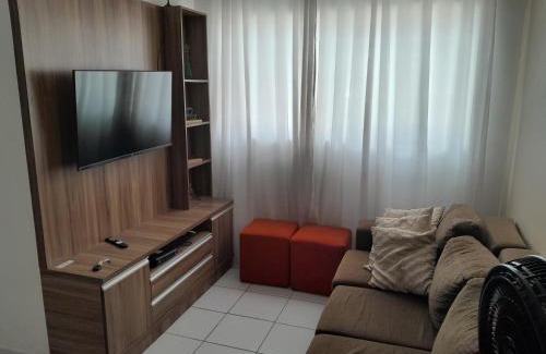 Feitosa Apartment | Apartamento 02 Quartos Climatizados - FEITOSA