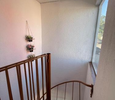 Foz do Iguacu Apartment | Apartamento 06 próximo ao Paraguai