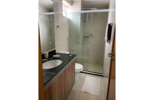 Mossoro Apartment | Apartamento 1/4 West Flat Mossoró-Nova Betânia