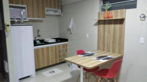 Mossoro Apartment | Apartamento 1/4 West Flat Mossoró-Nova Betânia