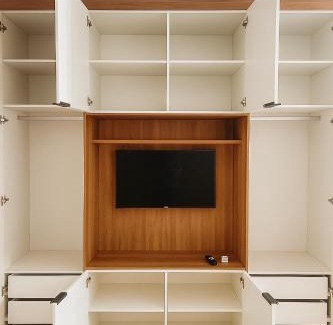 Sao Carlos Apartment | Apartamento 1 Completo com Piscina e Academia ao lado da USP