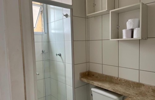 Zona Leste Apartment | Apartamento 1 Dorm Px Metrô Itaquera