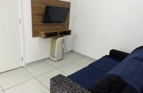 Zona Leste Apartment | Apartamento 1 Dorm Px Metrô Itaquera