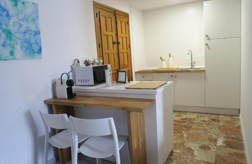 Santa Marina Apartment | Apartamento 1 dormitorio